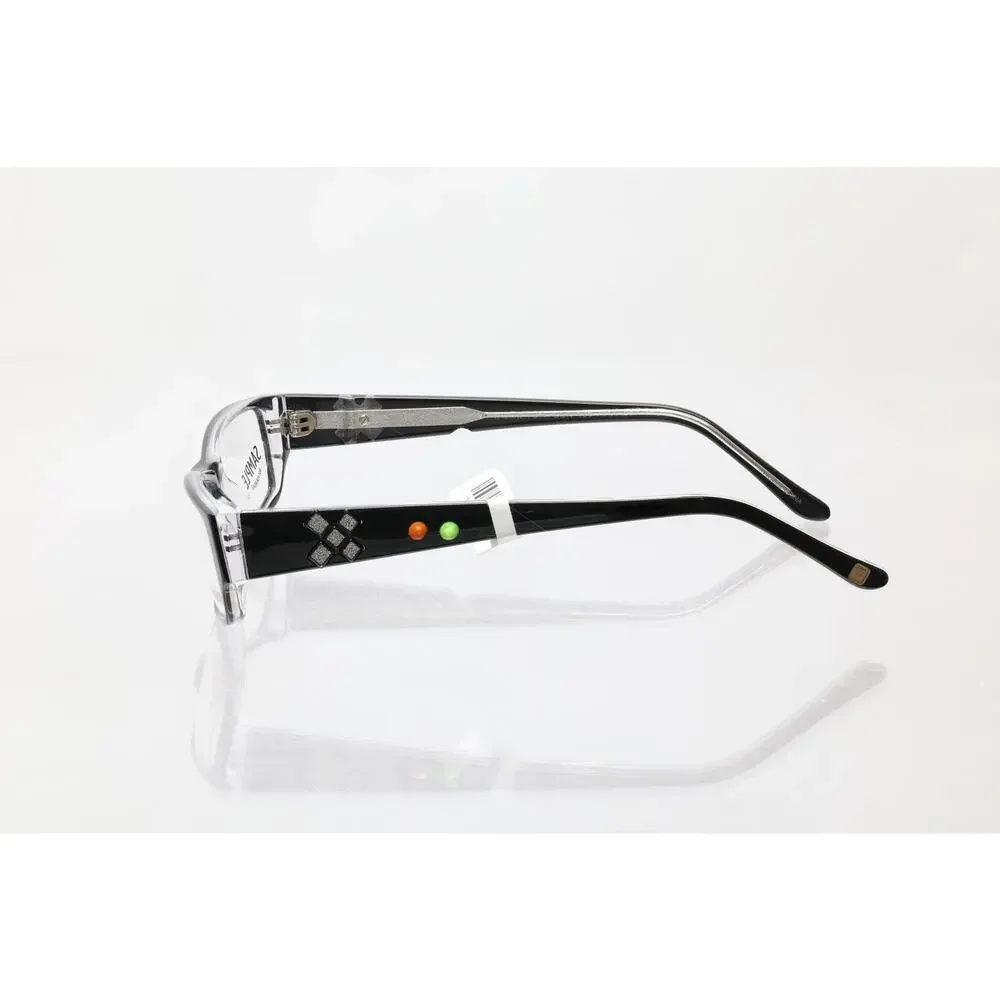 ArmouRx 7016 BLK 54-15-135mm Eyeglass FRAMES ONLY - NEW WITH DEFECTS - READ